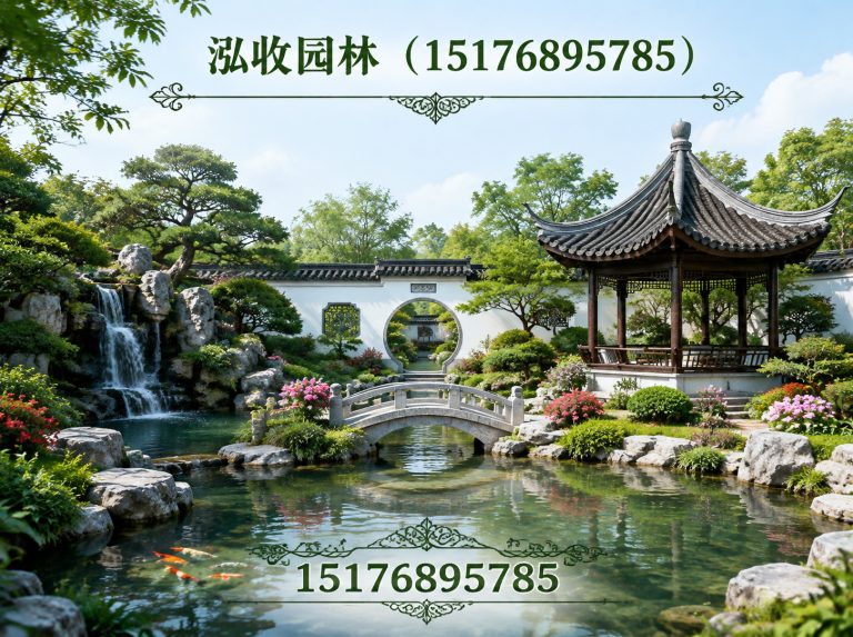 太原防腐木凉亭展示图